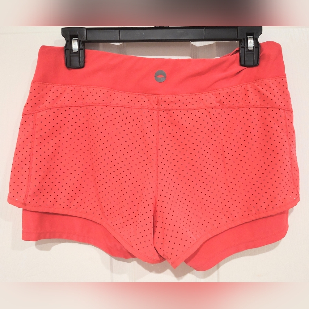 AVIA - Estilo Athletic Shorts - Picture 2 of 2